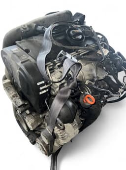 VW BKD 03G100035K 03G100035KX 03G100104AX 03G103264FX Engine VW GOLF PLUS (5M1, 521) (2005-2013) — thumbnail 6