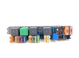 MERCEDES-BENZ 10091518 Fuse box MERCEDES-BENZ SL-CLASS (R230) (2001-2012) — thumbnail 2