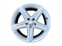 MERCEDES-BENZ A2304010402 A2304010502 Rim set 4 pcs MERCEDES-BENZ SL-CLASS (R230) (2001-2012) — thumbnail 4