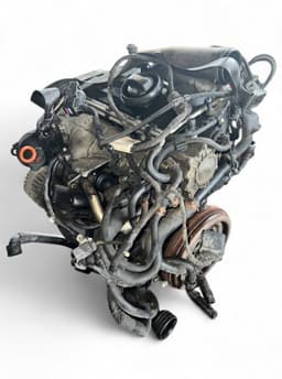 VW BKD 03G100035K 03G100035KX 03G100104AX 03G103264FX Engine VW GOLF PLUS (5M1, 521) (2005-2013) — thumbnail 8