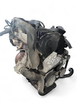 VW BKD 03G100035K 03G100035KX 03G100104AX 03G103264FX Engine VW GOLF PLUS (5M1, 521) (2005-2013) — thumbnail 4