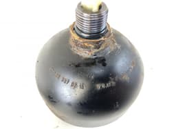MERCEDES-BENZ A2203270115 A2203270215 A2203200415 Air spring load accumulator set MERCEDES-BENZ SL-CLASS (R230) (2001-2012) — thumbnail 3