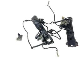 MERCEDES-BENZ A2307601770 A2307601870 Door handle exterior set MERCEDES-BENZ SL-CLASS (R230) (2001-2012) — thumbnail 4