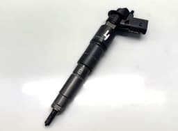 BMW 0986435 Fuel Injector BMW 3 (E90, E91, E92, E93) (2005-2011) — thumbnail 1