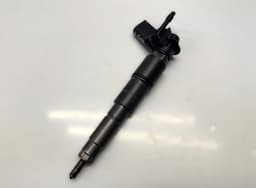 BMW 0986435 Fuel Injector BMW 3 (E90, E91, E92, E93) (2005-2011) — thumbnail 2