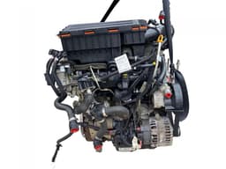 FIAT FHZ Engine FIAT FIORINO III (225) (2008-2023) — thumbnail 4