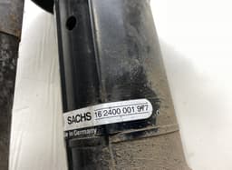MERCEDES-BENZ A2303200013 Shock Absorber Front Left MERCEDES-BENZ SL-CLASS (R230) (2001-2012) — thumbnail 3