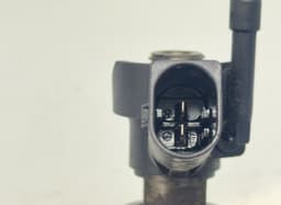 BMW 0986435 Fuel Injector BMW 3 (E90, E91, E92, E93) (2005-2011) — thumbnail 4