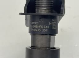 BMW 0986435 Fuel Injector BMW 3 (E90, E91, E92, E93) (2005-2011) — thumbnail 3