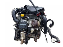FIAT FHZ Engine FIAT FIORINO III (225) (2008-2023) — thumbnail 2