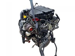 FIAT FHZ Engine FIAT FIORINO III (225) (2008-2023) — thumbnail 1