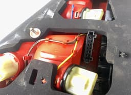 MERCEDES-BENZ A2308200264 Tail light, right MERCEDES-BENZ SL-CLASS (R230) (2001-2012) — thumbnail 3