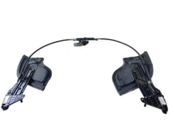MERCEDES-BENZ 120448100 120447600 Parcel shelf actuator / motor MERCEDES-BENZ SL-CLASS (R230) (2001-2012) — thumbnail 5
