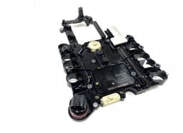 MERCEDES-BENZ 5WP21101 5WP21302K09 5WP21101K04 5WP21302K03 5WP21302 5WP21302K10 5WP21302K11 5WP21101K07 5WP21302K08 Gearbox Control Unit MERCEDES-BENZ GL-CLASS (X164) (2006-2012) — thumbnail 1