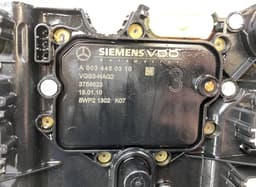 MERCEDES-BENZ 5WP21101 5WP21302K09 5WP21101K04 5WP21302K03 5WP21302 5WP21302K10 5WP21302K11 5WP21101K07 5WP21302K08 Gearbox Control Unit MERCEDES-BENZ GL-CLASS (X164) (2006-2012) — thumbnail 3