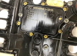 MERCEDES-BENZ 5WP21101 5WP21302K09 5WP21101K04 5WP21302K03 5WP21302 5WP21302K10 5WP21302K11 5WP21101K07 5WP21302K08 Gearbox Control Unit MERCEDES-BENZ SL-CLASS (R230) (2001-2012) — thumbnail 3
