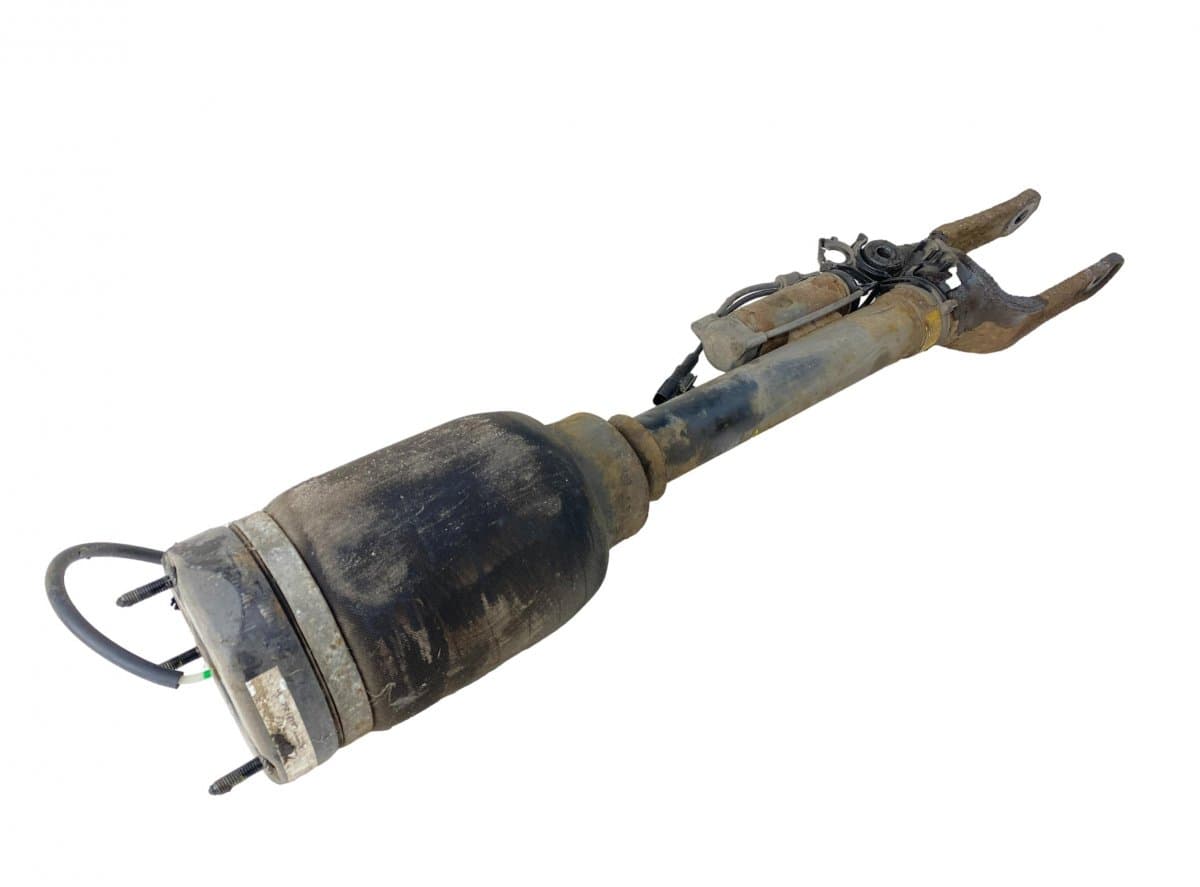 A1643206013 Air shock absorber front left MERCEDES-BENZ GL-CLASS (X164) (2006-2012)