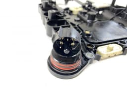 MERCEDES-BENZ 5WP21101 5WP21302K09 5WP21101K04 5WP21302K03 5WP21302 5WP21302K10 5WP21302K11 5WP21101K07 5WP21302K08 Gearbox Control Unit MERCEDES-BENZ GL-CLASS (X164) (2006-2012) — thumbnail 2