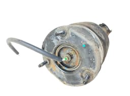 MERCEDES-BENZ A1643206013 Air shock absorber front left MERCEDES-BENZ GL-CLASS (X164) (2006-2012) — thumbnail 2