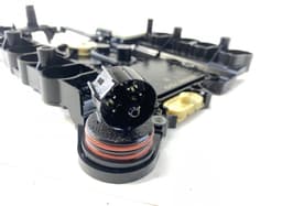 MERCEDES-BENZ 5WP21101 5WP21302K09 5WP21101K04 5WP21302K03 5WP21302 5WP21302K10 5WP21302K11 5WP21101K07 5WP21302K08 Gearbox Control Unit MERCEDES-BENZ SL-CLASS (R230) (2001-2012) — thumbnail 2