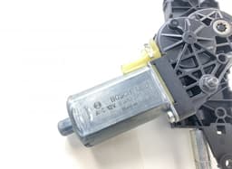 MERCEDES-BENZ 120448100 120447600 Parcel shelf actuator / motor MERCEDES-BENZ SL-CLASS (R230) (2001-2012) — thumbnail 4
