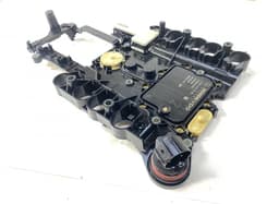 MERCEDES-BENZ 5WP21101 5WP21302K09 5WP21101K04 5WP21302K03 5WP21302 5WP21302K10 5WP21302K11 5WP21101K07 5WP21302K08 Gearbox Control Unit MERCEDES-BENZ SL-CLASS (R230) (2001-2012) — thumbnail 1