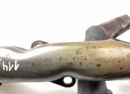 MERCEDES-BENZ A6421400909 A6421400809 Exhaust manifold set MERCEDES-BENZ GL-CLASS (X164) (2006-2012) — thumbnail 3