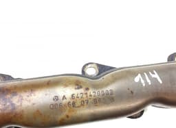 MERCEDES-BENZ A6421400909 A6421400809 Exhaust manifold set MERCEDES-BENZ GL-CLASS (X164) (2006-2012) — thumbnail 4