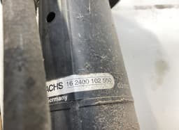 MERCEDES-BENZ A2303202813 Shock Absorber Front Right MERCEDES-BENZ SL-CLASS (R230) (2001-2012) — thumbnail 4