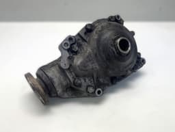BMW 31507533977 Front axle Differential BMW 3 (E90, E91, E92, E93) (2005-2011) — thumbnail 1