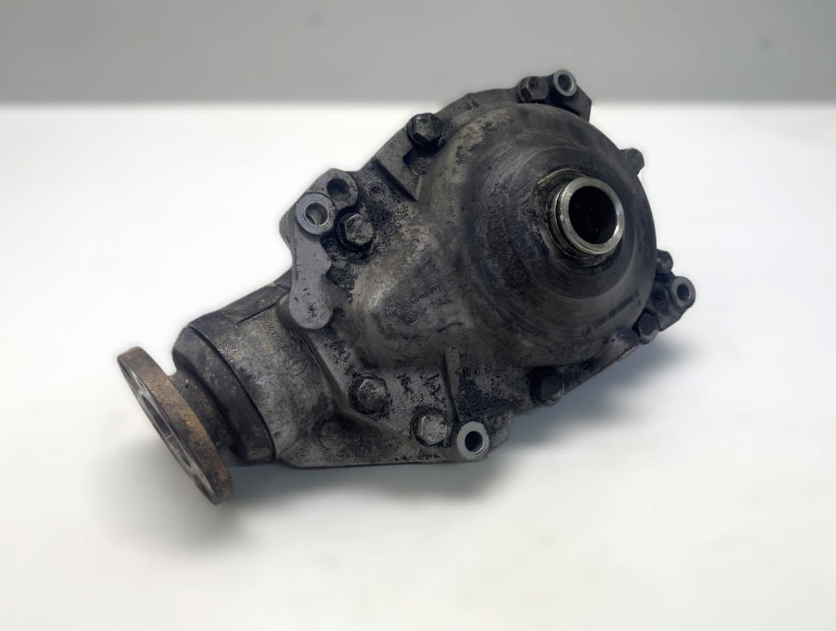 BMW 31507533977 Front axle Differential BMW 3 (E90, E91, E92, E93) (2005-2011)