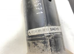 MERCEDES-BENZ A2303202813 Shock Absorber Front Right MERCEDES-BENZ SL-CLASS (R230) (2001-2012) — thumbnail 3