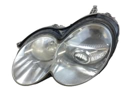 MERCEDES-BENZ 0301176475 Headlight left MERCEDES-BENZ SL-CLASS (R230) (2001-2012) — thumbnail 1