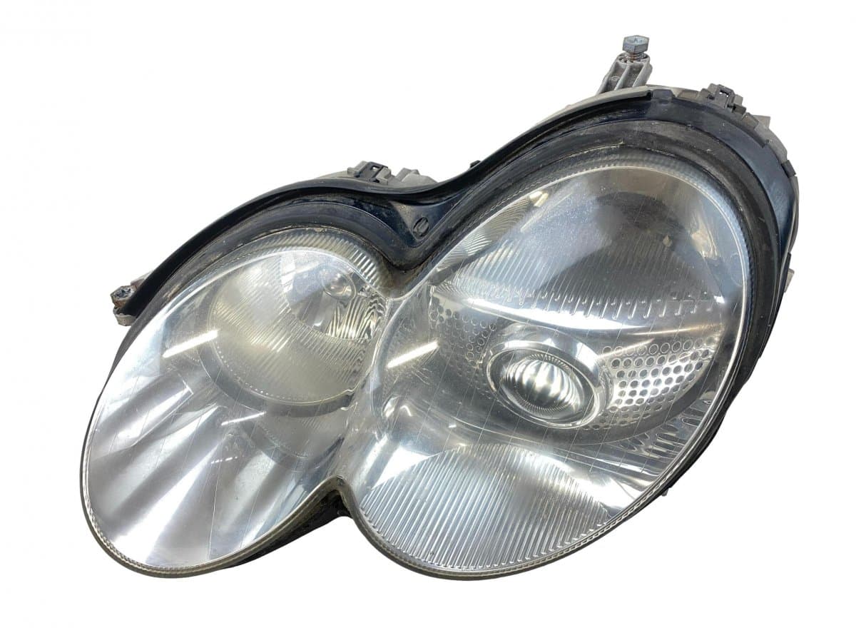 MERCEDES-BENZ 0301176475 Headlight left MERCEDES-BENZ SL-CLASS (R230) (2001-2012)