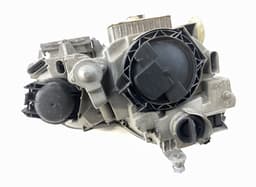 MERCEDES-BENZ 0301176475 Headlight left MERCEDES-BENZ SL-CLASS (R230) (2001-2012) — thumbnail 2