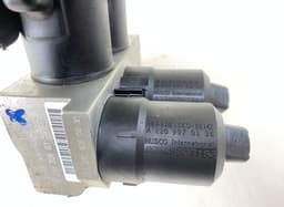 MERCEDES-BENZ A2203200358 A2203201258 Air suspension / self-levelling suspension, other MERCEDES-BENZ SL-CLASS (R230) (2001-2012) — thumbnail 3