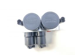 MERCEDES-BENZ A2203200358 A2203201258 Air suspension / self-levelling suspension, other MERCEDES-BENZ SL-CLASS (R230) (2001-2012) — thumbnail 2