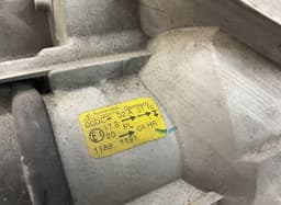 MERCEDES-BENZ 0301176475 Headlight left MERCEDES-BENZ SL-CLASS (R230) (2001-2012) — thumbnail 7