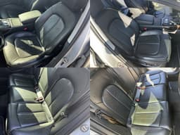 AUDI Set Of Seats AUDI A6 / A6 ALLROAD (C7, 4G) (2010-2018) — thumbnail 1