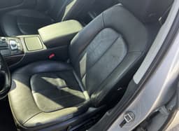 AUDI Set Of Seats AUDI A6 / A6 ALLROAD (C7, 4G) (2010-2018) — thumbnail 2