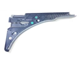 MERCEDES-BENZ A2306901041 Luggage Compartment trim Right MERCEDES-BENZ SL-CLASS (R230) (2001-2012) — thumbnail 2