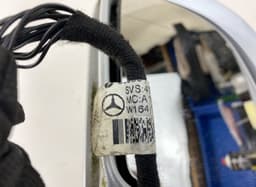 MERCEDES-BENZ A1648104116 Mirror left MERCEDES-BENZ GL-CLASS (X164) (2006-2012) — thumbnail 5