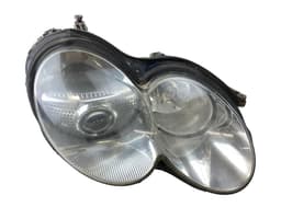 MERCEDES-BENZ 0301176476 Headlight right MERCEDES-BENZ SL-CLASS (R230) (2001-2012) — thumbnail 1