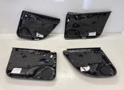 AUDI Set Of Seats AUDI A6 / A6 ALLROAD (C7, 4G) (2010-2018) — thumbnail 7