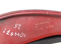 MERCEDES-BENZ A2308200164 Tail light left MERCEDES-BENZ SL-CLASS (R230) (2001-2012) — thumbnail 5