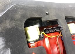 MERCEDES-BENZ A2308200164 Tail light left MERCEDES-BENZ SL-CLASS (R230) (2001-2012) — thumbnail 3