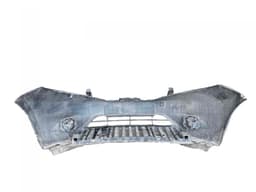 NISSAN F20223VUEH Front Bumper NISSAN NOTE II (E12) (2013-2019) — thumbnail 2