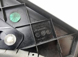 MERCEDES-BENZ A2306901041 Luggage Compartment trim Right MERCEDES-BENZ SL-CLASS (R230) (2001-2012) — thumbnail 3