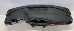 AUDI 4G1857069 Dashboard AUDI A6 / A6 ALLROAD (C7, 4G) (2010-2018) — thumbnail 2