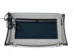 MERCEDES-BENZ A2307902240 Roof MERCEDES-BENZ SL-CLASS (R230) (2001-2012) — thumbnail 2